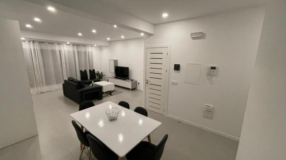 Duarte Apartments - Lux Mindelo Eksteriør billede