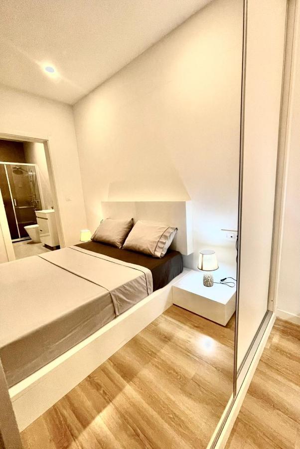 Duarte Apartments - Lux Mindelo Eksteriør billede